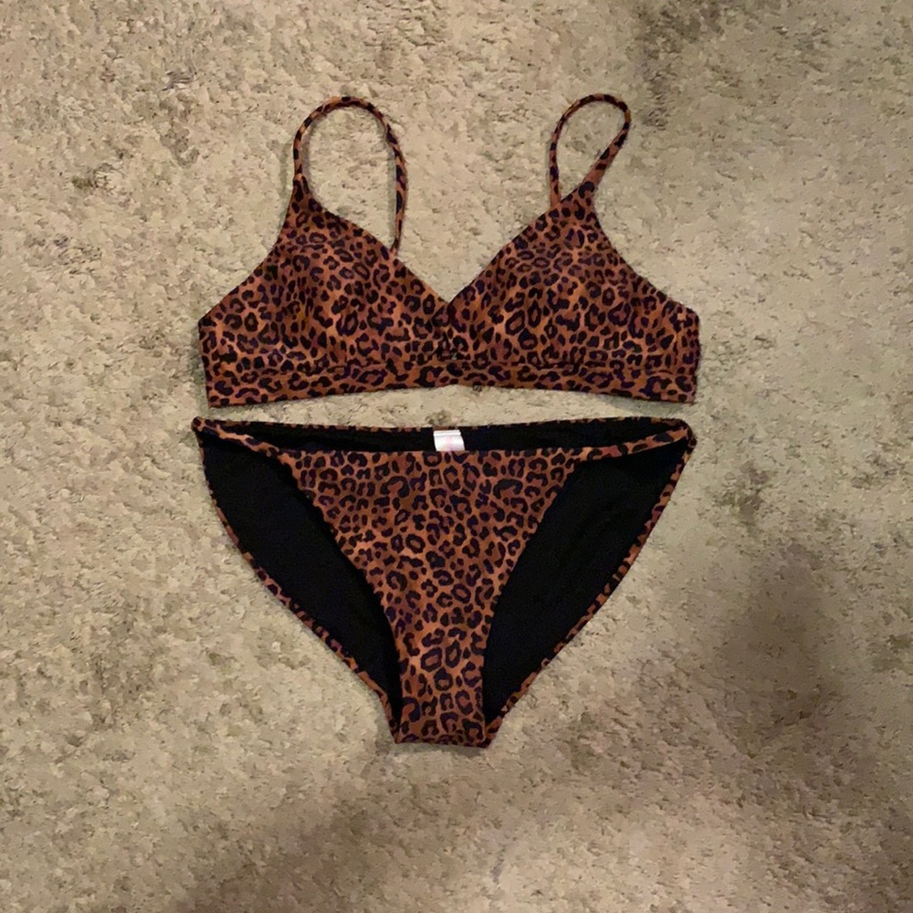 Swimsuit